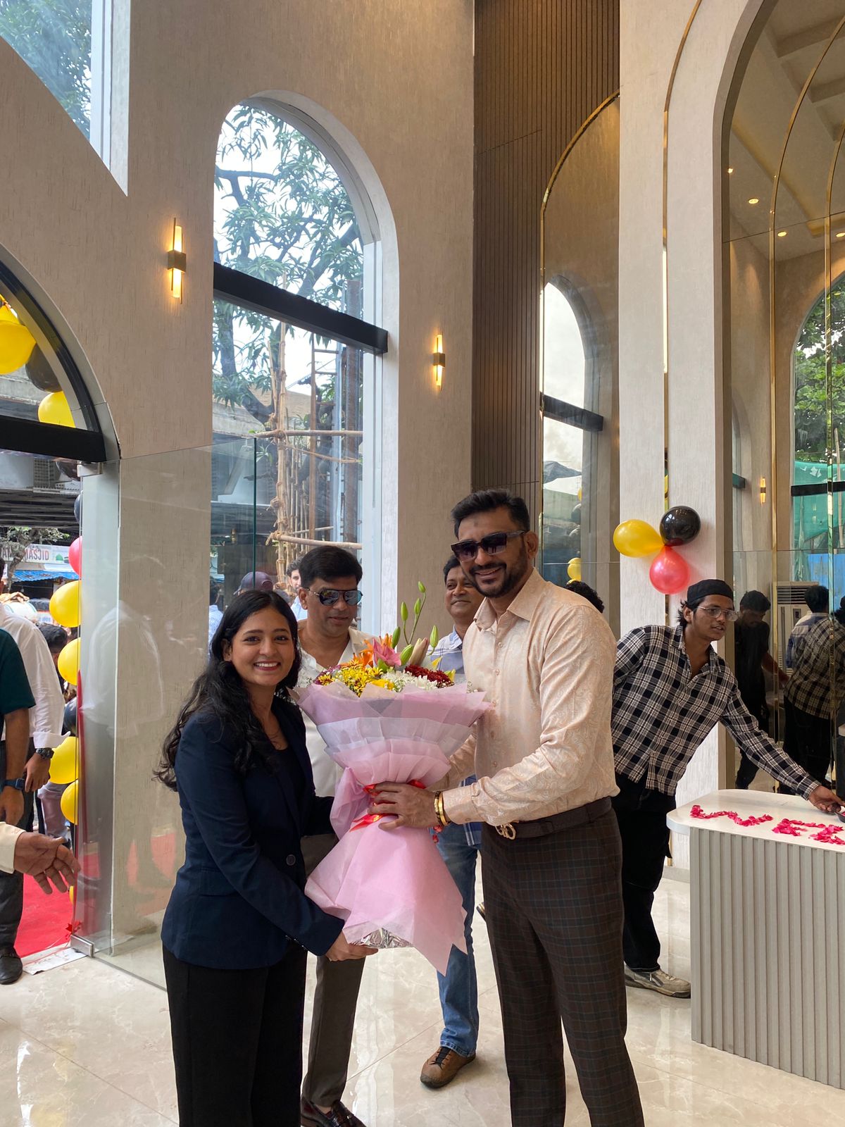 Office Inauguration 4